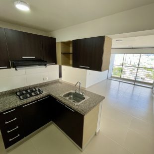 Vendo apartamento Baranoa