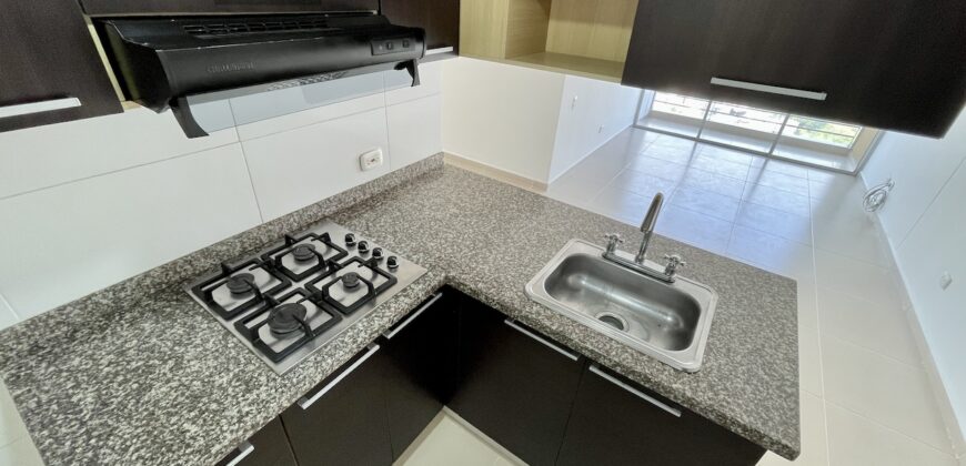 Vendo apartamento Baranoa