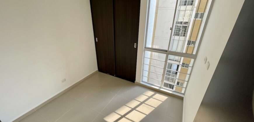 Vendo apartamento Baranoa