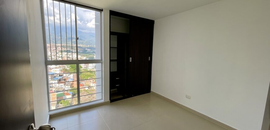 Vendo apartamento Baranoa