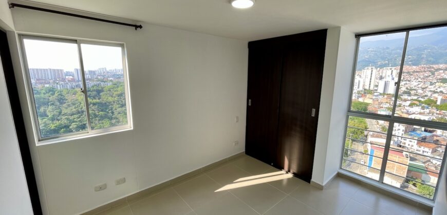 Vendo apartamento Baranoa