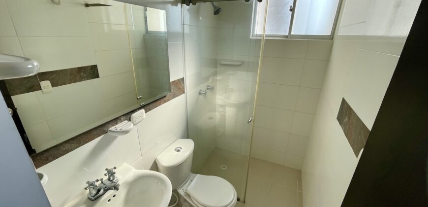 Vendo apartamento Baranoa