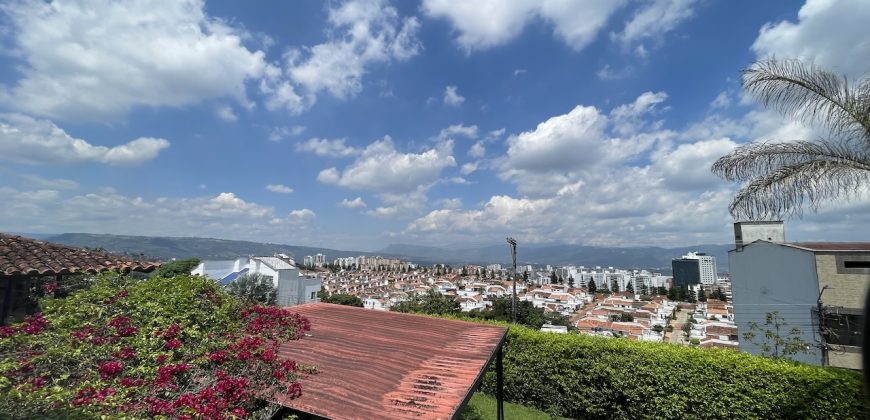 Vendo casa Lagos del Cacique