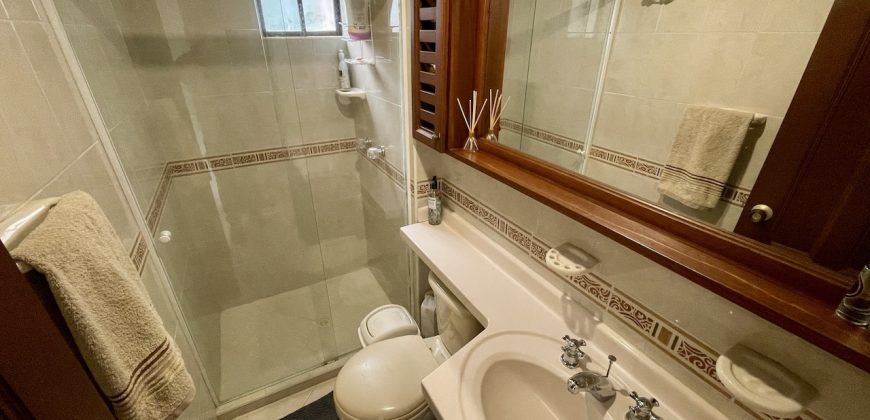 Vendo apartamento Cañaveral