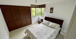 Vendo apartamento Cañaveral