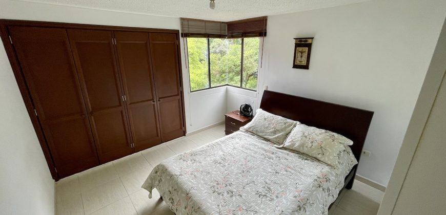 Vendo apartamento Cañaveral