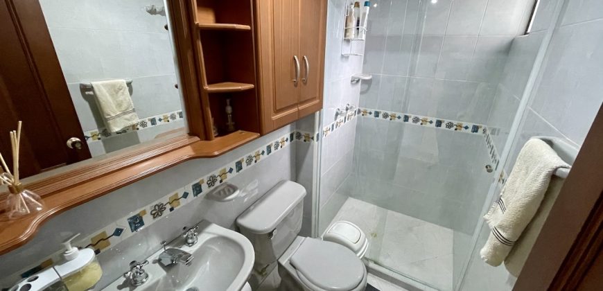 Vendo apartamento Cañaveral