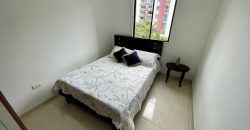 Vendo apartamento Cañaveral