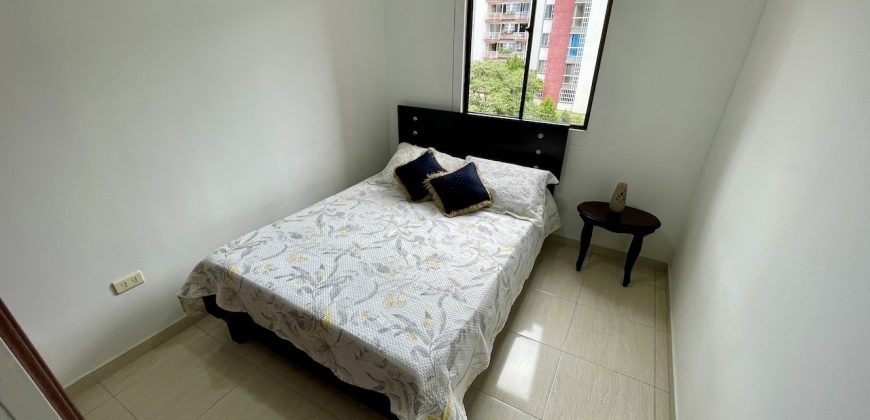 Vendo apartamento Cañaveral