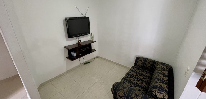 Vendo apartamento Cañaveral