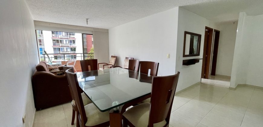 Vendo apartamento Cañaveral