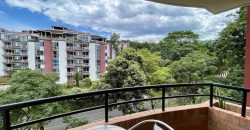 Vendo apartamento Cañaveral