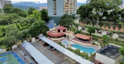 Vendo apartamento Cañaveral