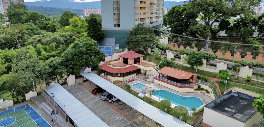 Vendo apartamento Cañaveral